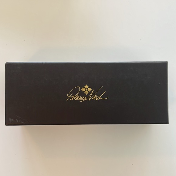 Patricia Nash Isla New in BOX TAN - Picture 4 of 4